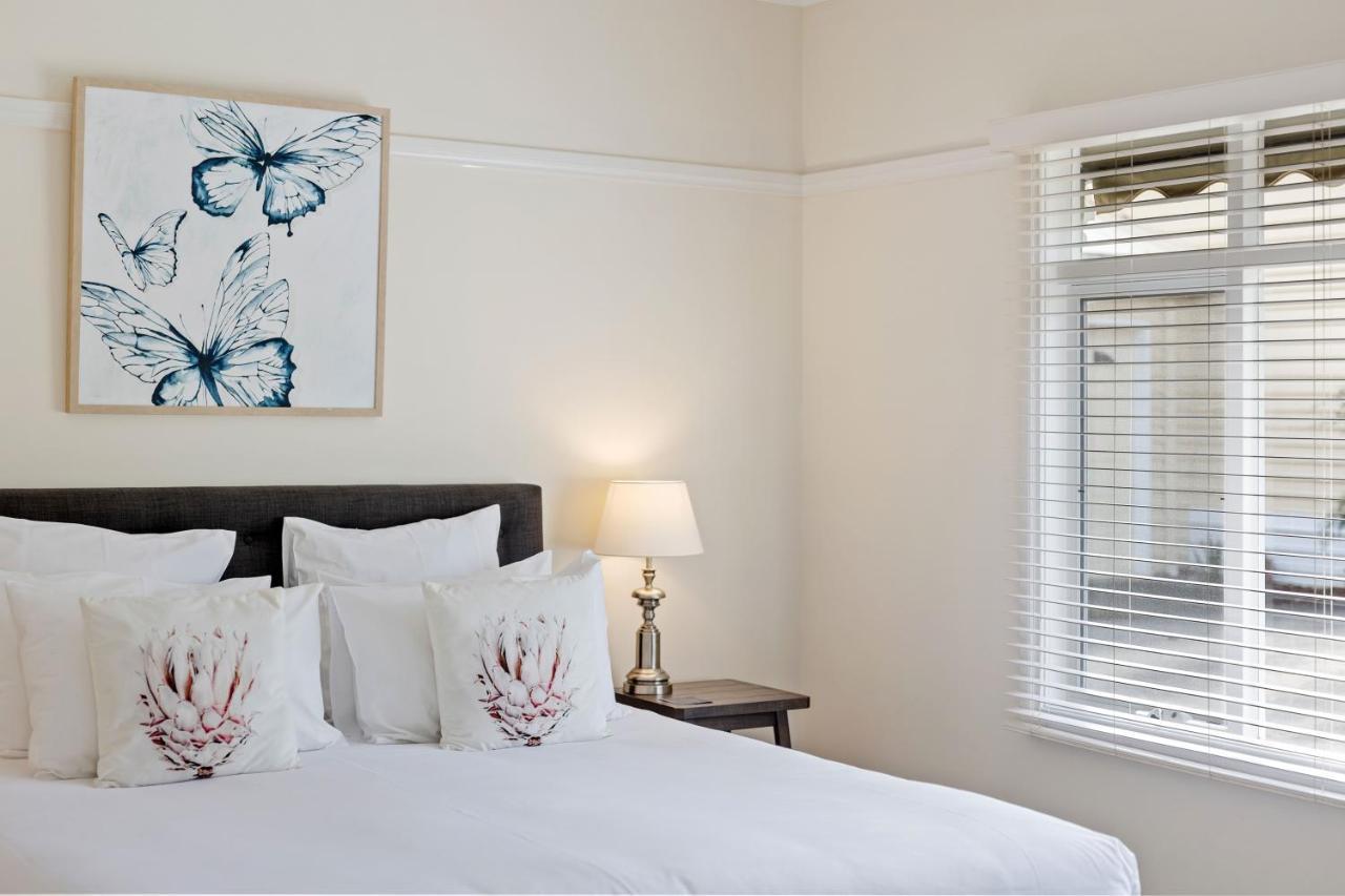 Yarra Gables Motel Хийлсвил Екстериор снимка