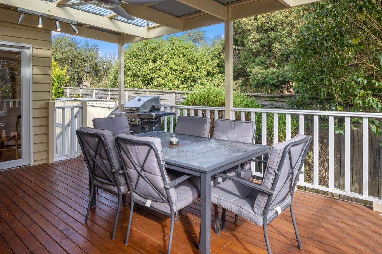 Yarra Gables Motel Хийлсвил Екстериор снимка