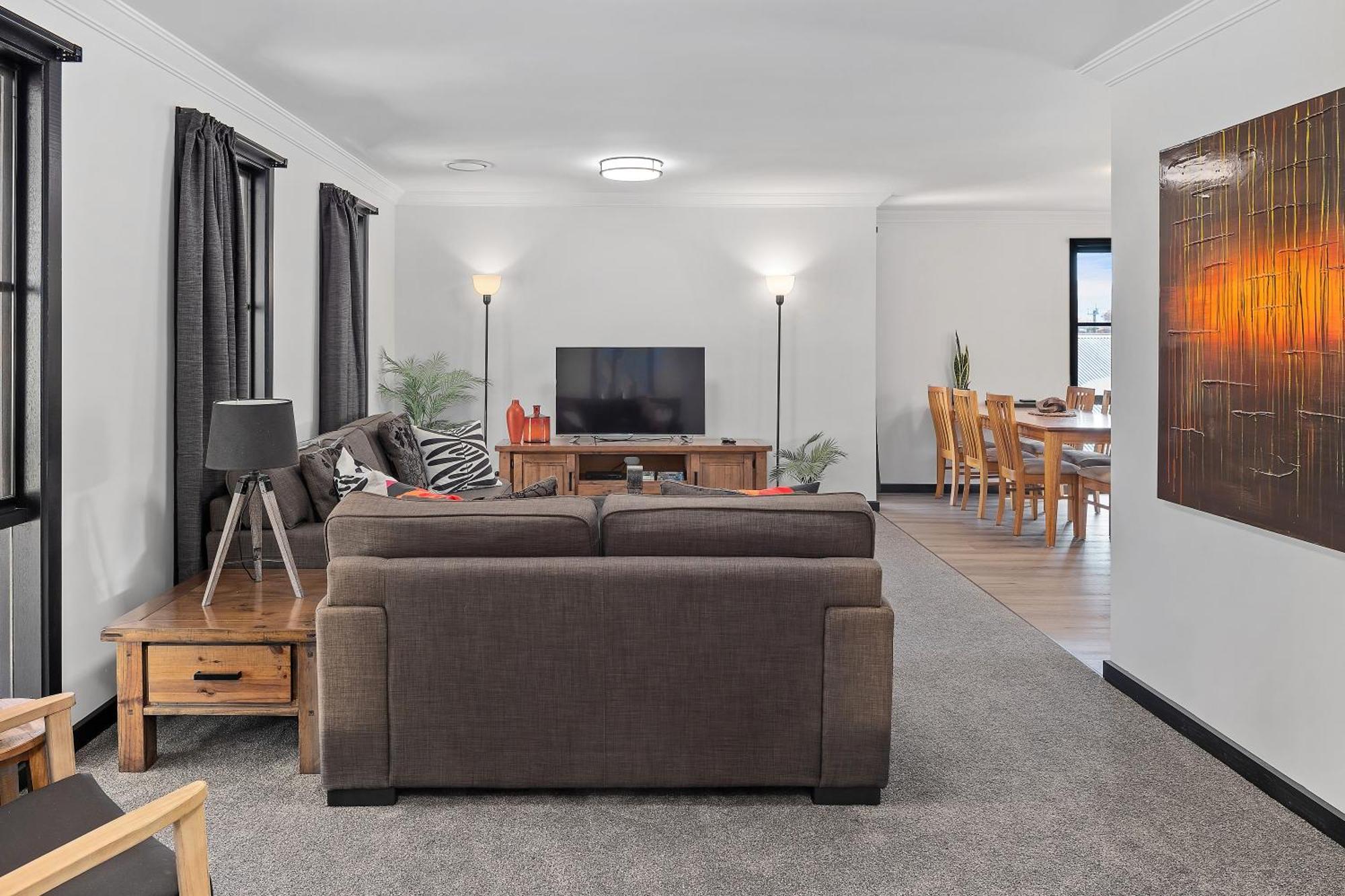 Yarra Gables Motel Хийлсвил Екстериор снимка