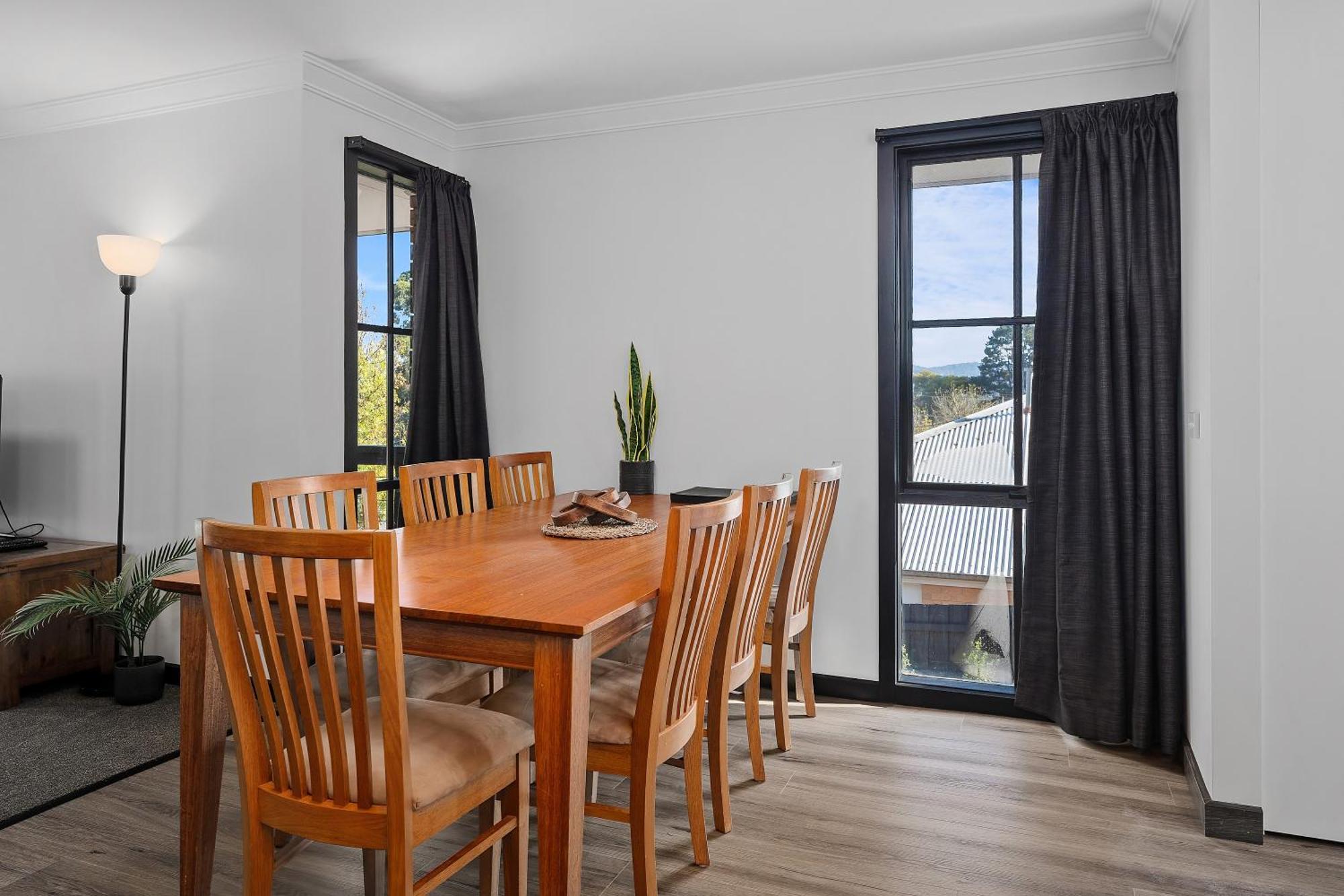Yarra Gables Motel Хийлсвил Екстериор снимка