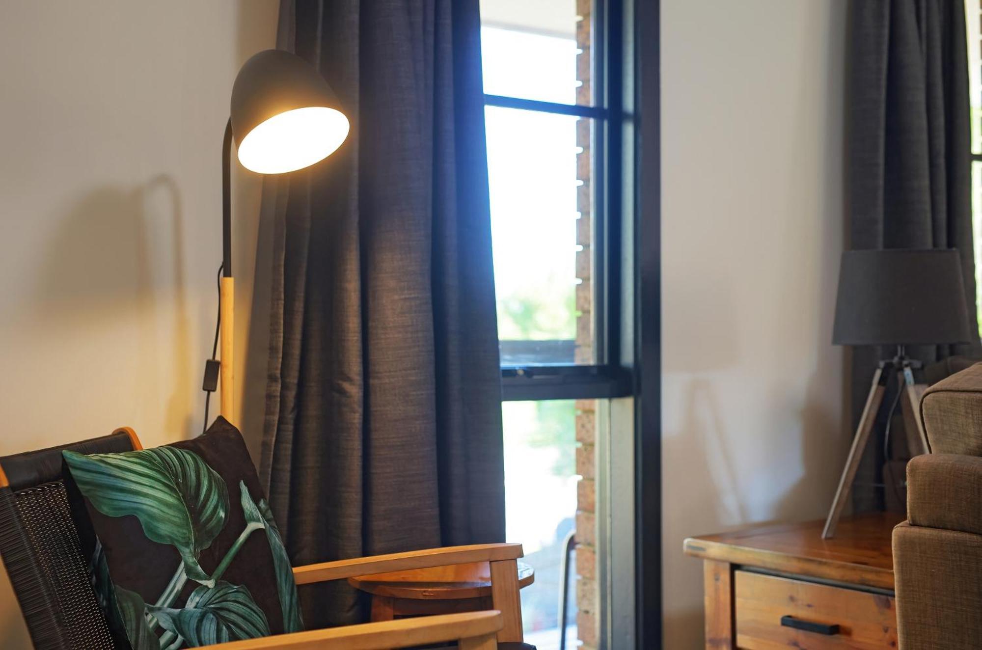 Yarra Gables Motel Хийлсвил Екстериор снимка
