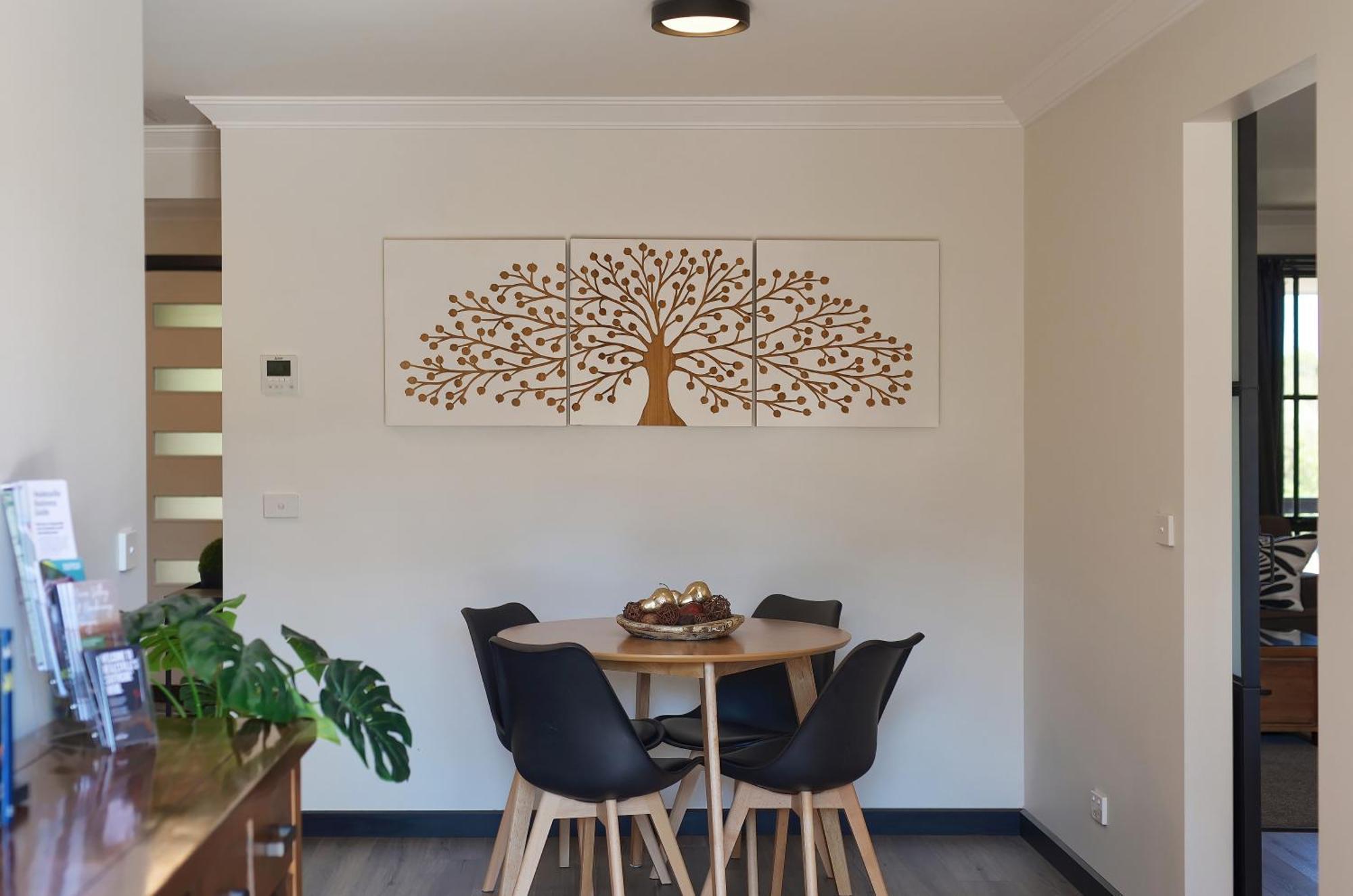 Yarra Gables Motel Хийлсвил Екстериор снимка